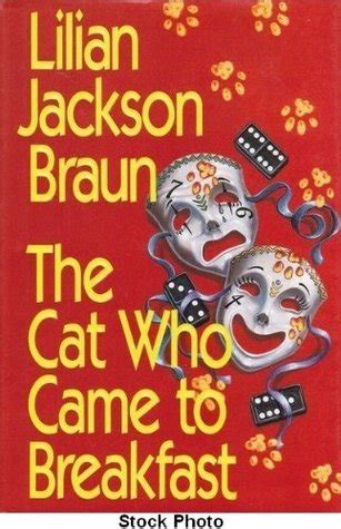 The Cat Who Came to Breakfast Kindle Editon