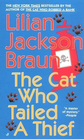 The Cat Who Tailed a Thief Cat Who Book 19 PDF