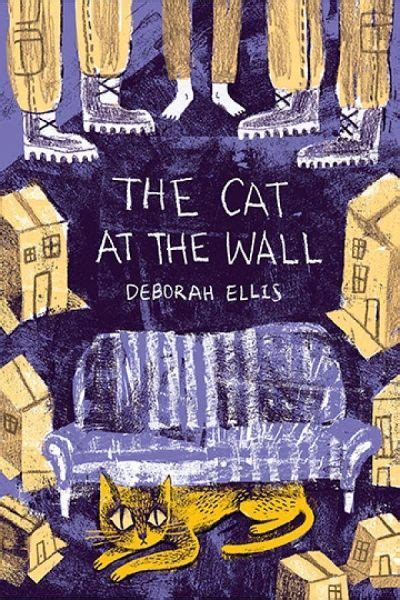 The Cat at the Wall Reader