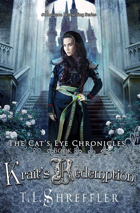 The Cat s Eye Chronicles 5 Book Series Doc