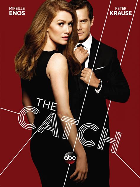 The Catch PDF