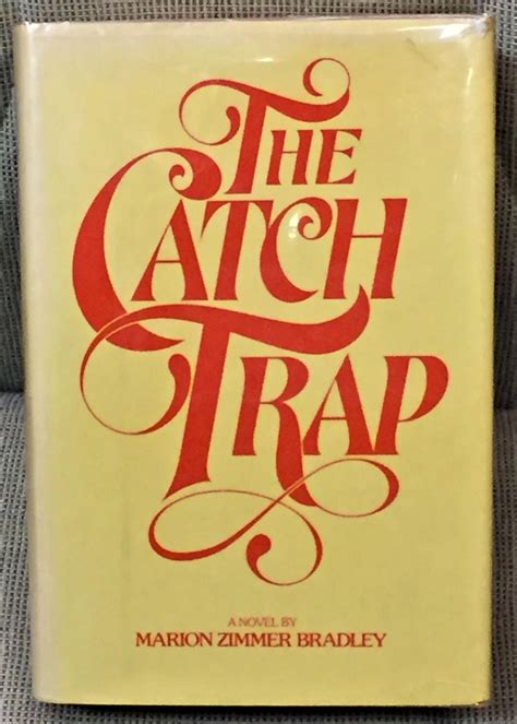 The Catch Trap Kindle Editon