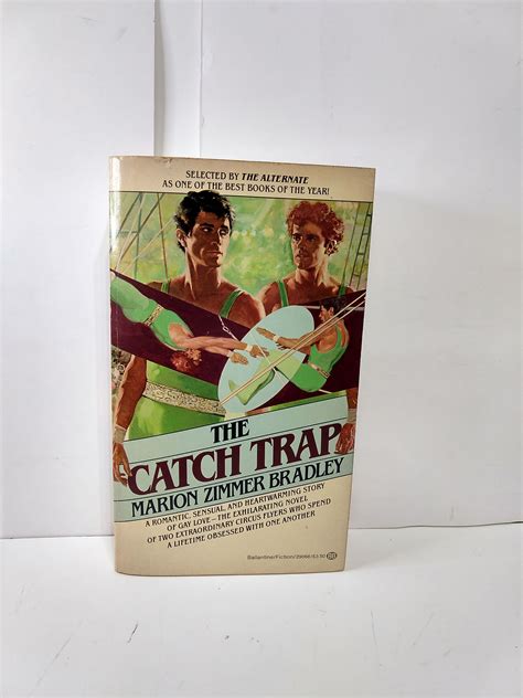 The Catch Trap Kindle Editon