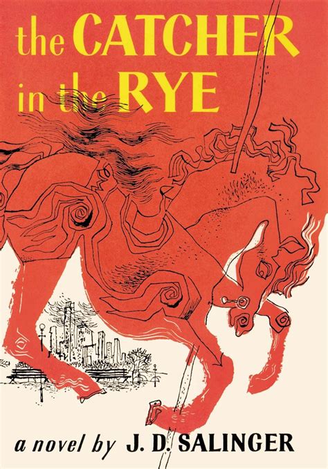 The Catcher in the Rye Doc