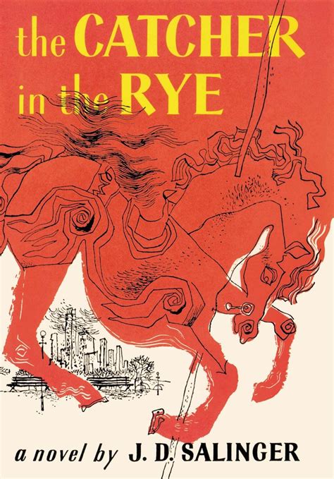 The Catcher in the Rye & John Lennon: 5 Ways They Intersect