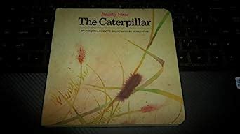 The Caterpillar Beastly Verse Board Books Kindle Editon