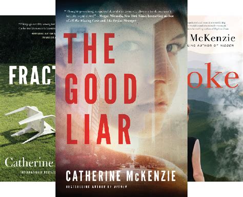 The Catherine McKenzie Collection PDF