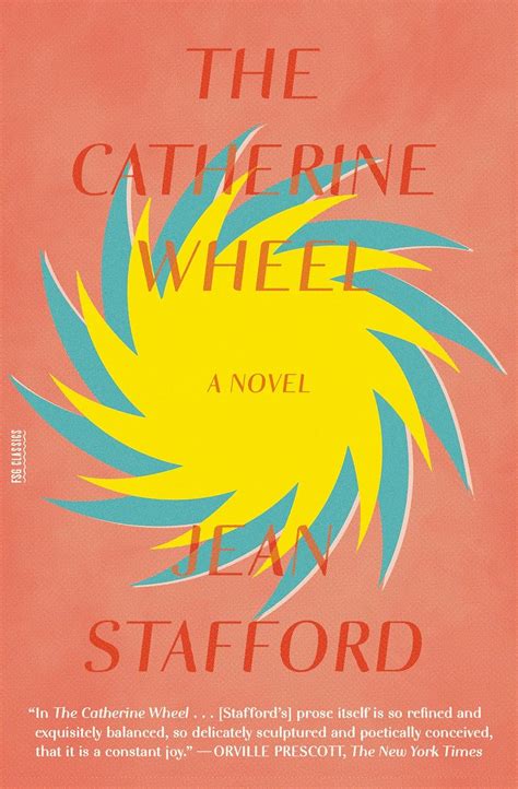 The Catherine Wheel A Novel FSG Classics Epub