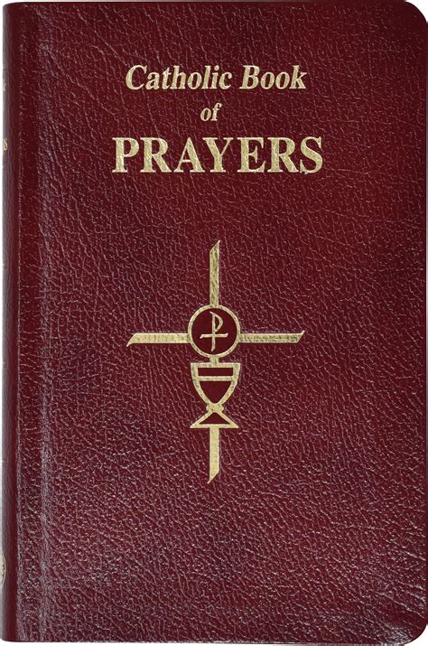 The Catholic Prayer Book Doc