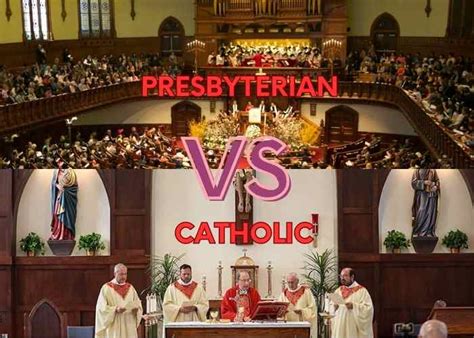 The Catholic Presbyterian... Doc