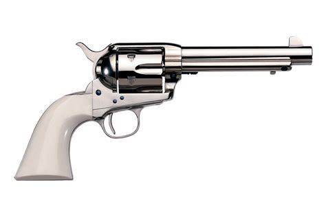 The Cattleman Revolver