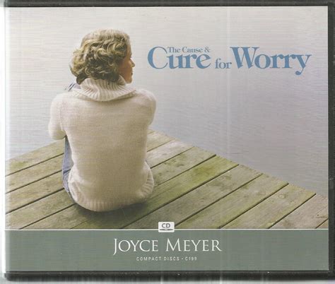 The Cause and Cure for Worry PDF