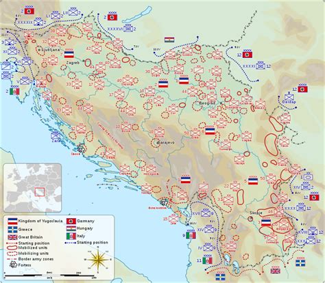 The Causes of the Yugoslav Wars