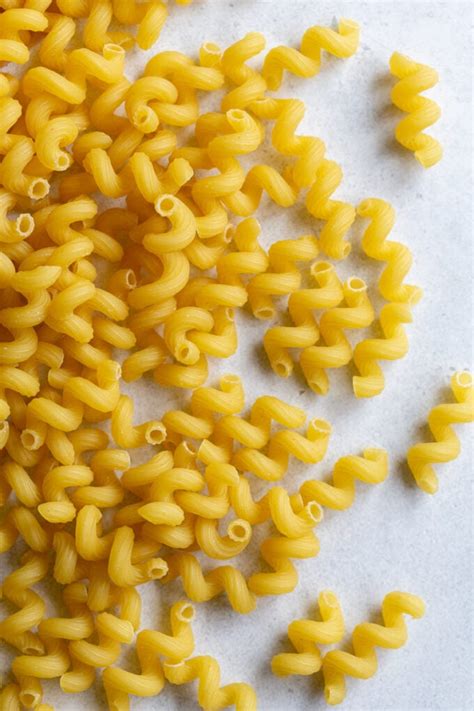 The Cavatappi: A Comprehensive Guide to the Corkscrew Pasta