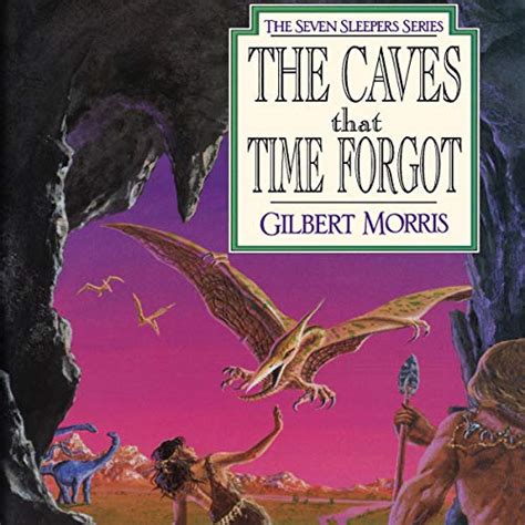 The Caves that Time Forgot Library Edition Seven Sleepers Doc