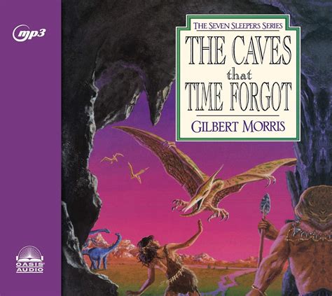 The Caves that Time Forgot Seven Sleepers Epub