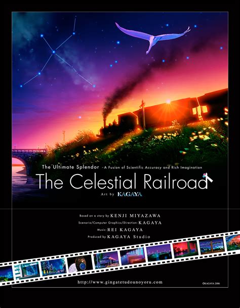 The Celestial Railroad Epub