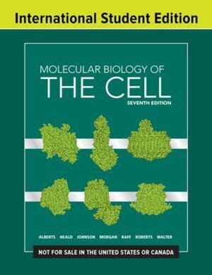 The Cell Seventh Edition and A Student Handbook for Writing in Biology Fourth Edition Epub