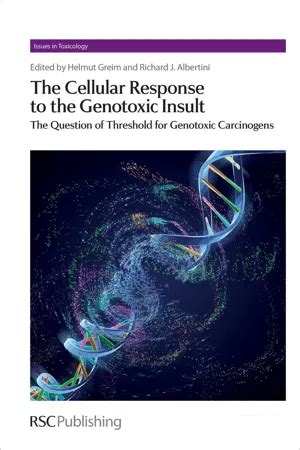 The Cellular Response To The Genotoxic Insult: The Ebook Reader