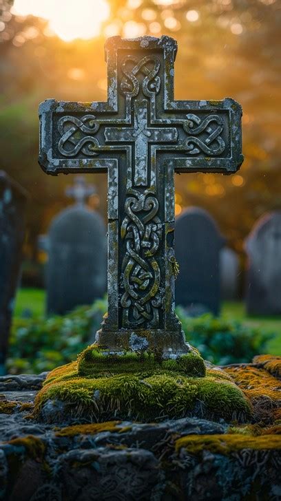 The Celtic Cross: An Enduring Symbol of Faith and Culture