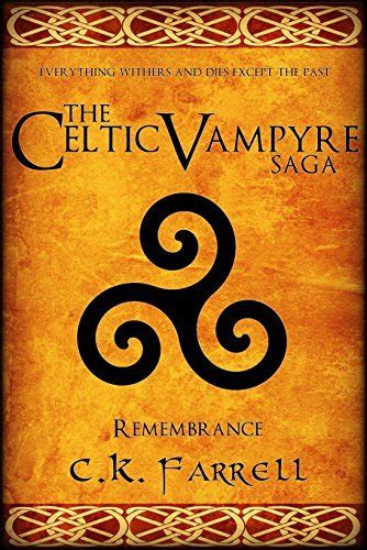 The Celtic Vampyre Saga 4 Book Series Epub