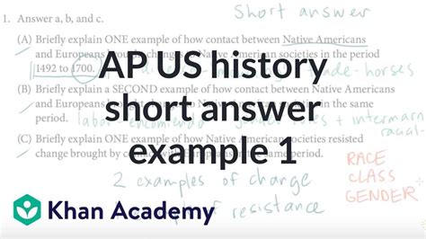 The Center For Learning Ap Us History Answers Reader