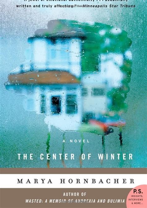 The Center of Winter A Novel Epub