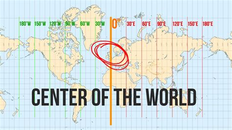 The Center of the World PDF