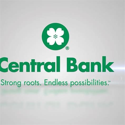 The Central Bank of Warrensburg: Your Gateway to Financial Stability