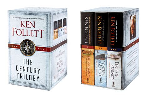 The Century Trilogy Trade Paperback Boxed Set Fall of Giants Winter of the World Edge of Eternity PDF