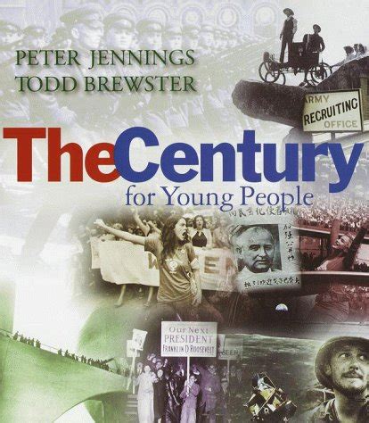 The Century for Young People Kindle Editon
