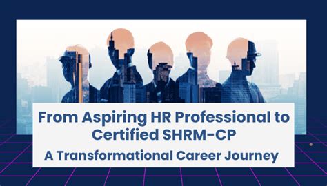 The Certificate in HR: A Valuable Credential for Aspiring HR Professionals