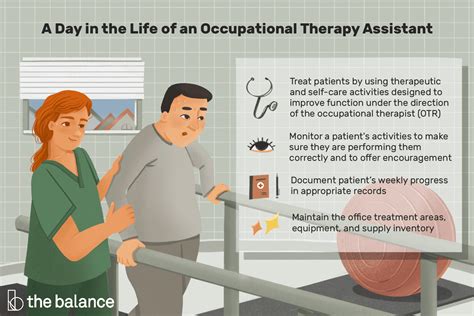 The Certified Occupational Therapy Assistant Principles Doc