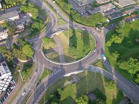 The Chain Bar Roundabout: A Comprehensive Guide