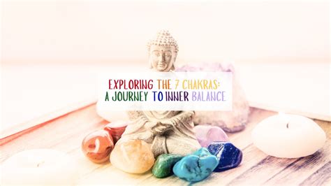 The Chakra Shop: A Journey to Inner Harmony and Well-being