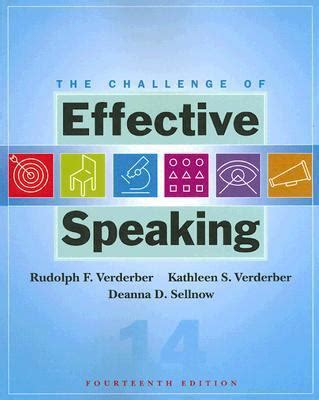 The Challenge of Effective Speaking Available Titles CengageNOW Kindle Editon