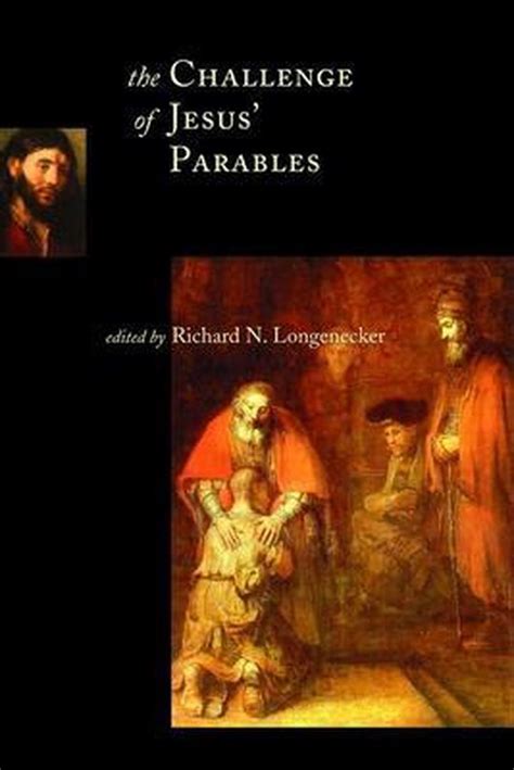 The Challenge of Jesus Parables Epub