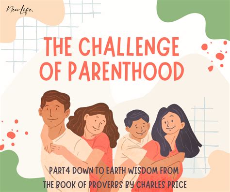 The Challenge of Parenthood Kindle Editon