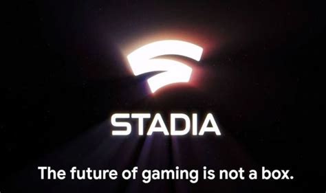 The Challenges Facing Google Stadia