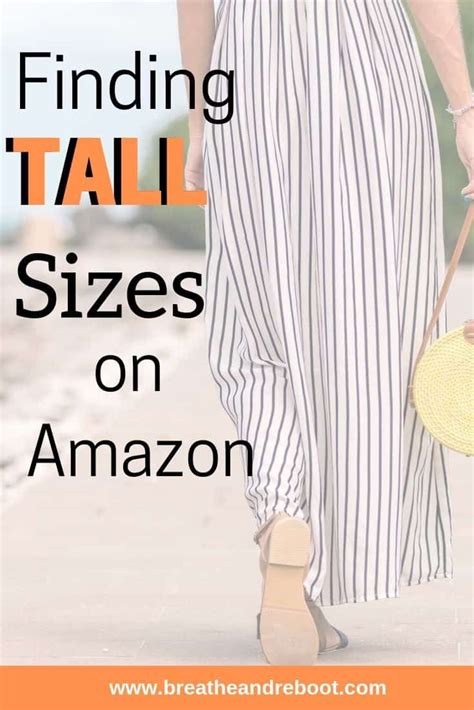 The Challenges of Finding Shirts for Tall Women