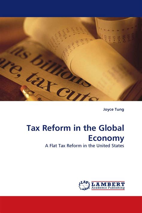 The Challenges of Tax Reform in a Global Economy Epub