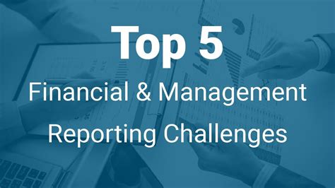 The Challenges of Traditional Financial Management