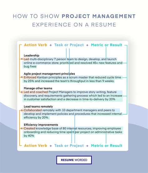 The Challenges of Vice President Project Management