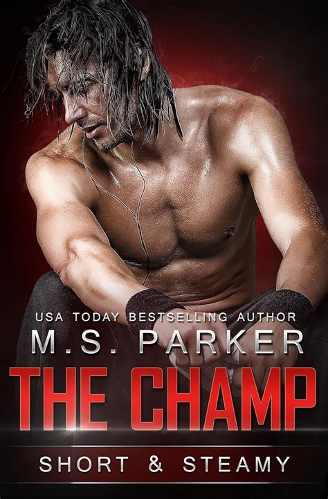 The Champ Short and Steamy PDF