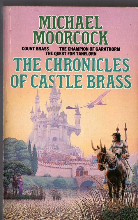 The Champion of Garathorm Chronicles of Castle Brass Vol 3 Kindle Editon