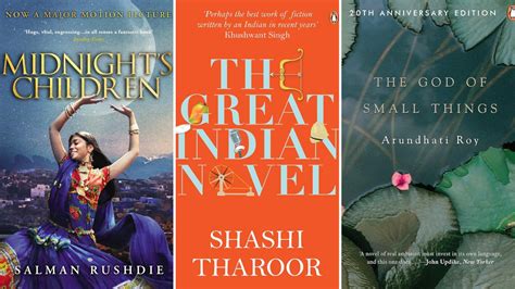 The Champions of Indian Fiction in English Reader