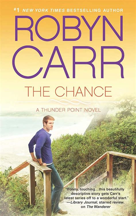 The Chance Thunder Point PDF