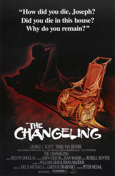 The Changeling Reader