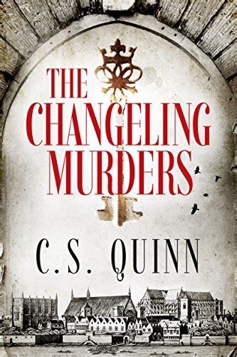 The Changeling Murders The Thief Taker Series PDF