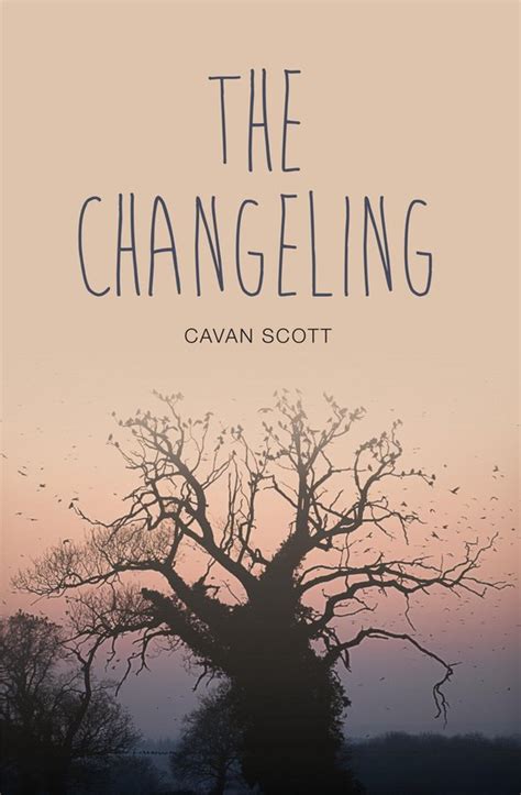The Changeling Teen Reads III